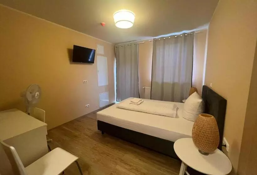 Casilino Hotel A 20 Wismar