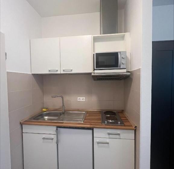 Casilino Hotel A 20 Wismar