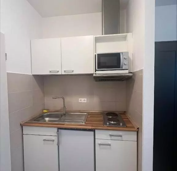 Casilino Hotel A 20 Wismar