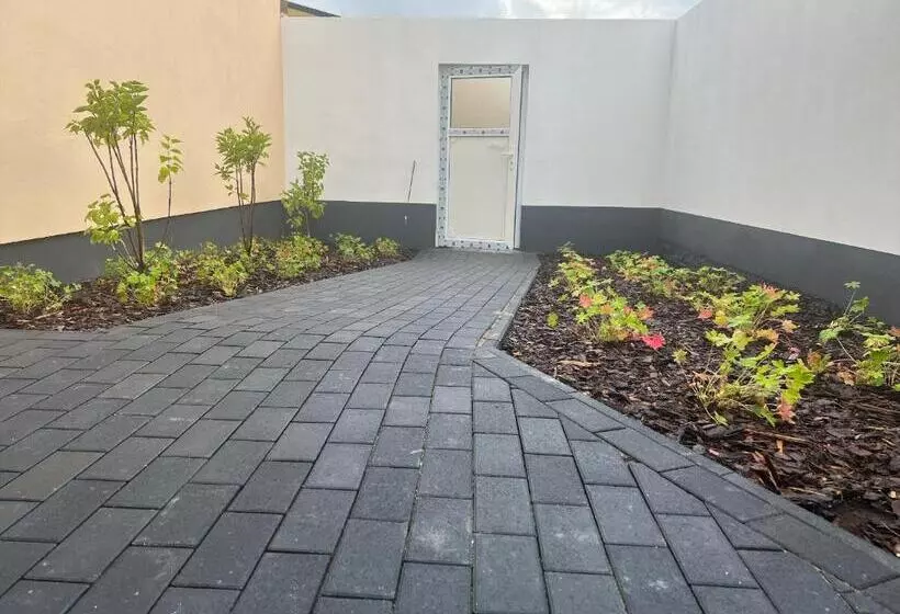 Casilino Hotel A 20 Wismar