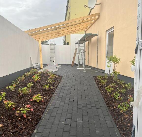 Casilino Hotel A 20 Wismar