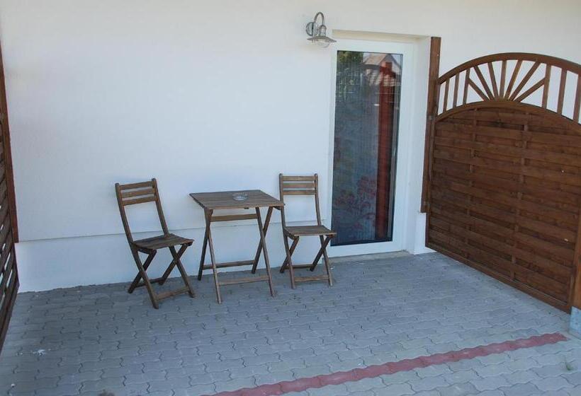 Casilino Hotel A 20 Wismar