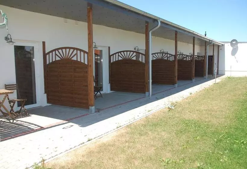 Casilino Hotel A 20 Wismar