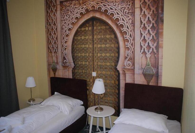 Casilino Hotel A 20 Wismar