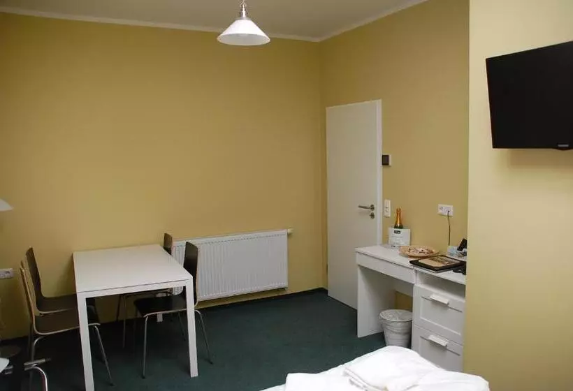 Casilino Hotel A 20 Wismar