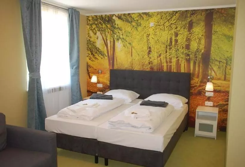 Casilino Hotel A 20 Wismar