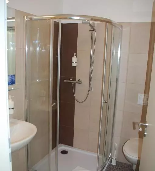 Casilino Hotel A 20 Wismar