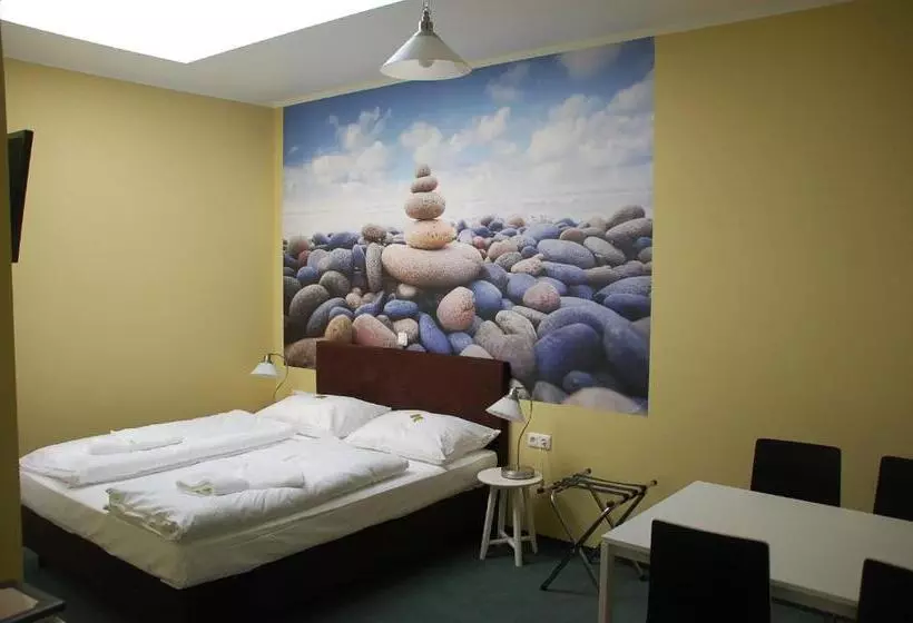 Casilino Hotel A 20 Wismar