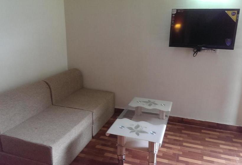 Hôtel Green View Honeymoon Cottage