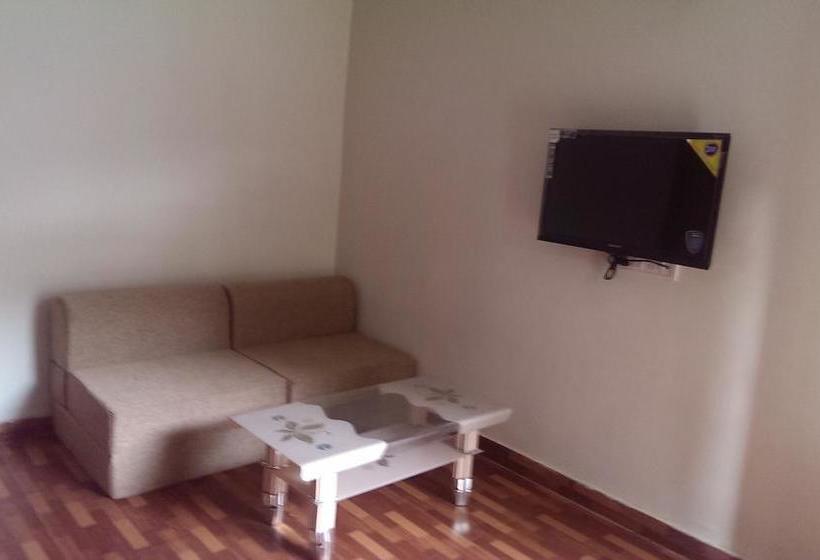 Hôtel Green View Honeymoon Cottage