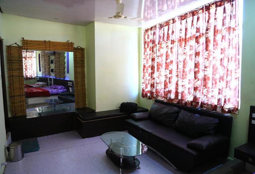 Hôtel Green View Honeymoon Cottage