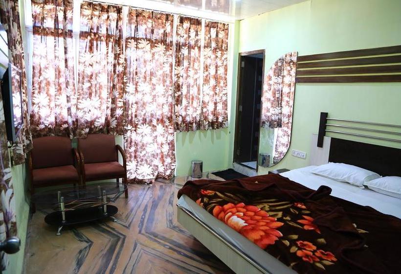 Hôtel Green View Honeymoon Cottage