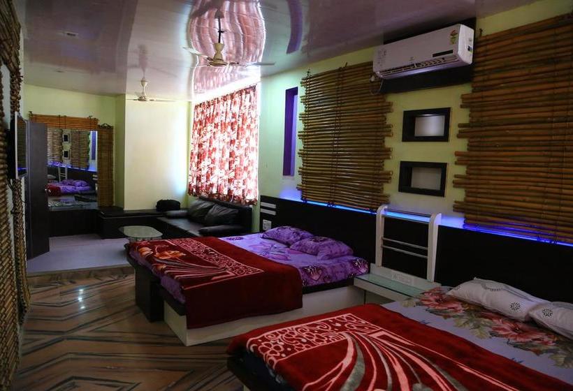 Hôtel Green View Honeymoon Cottage