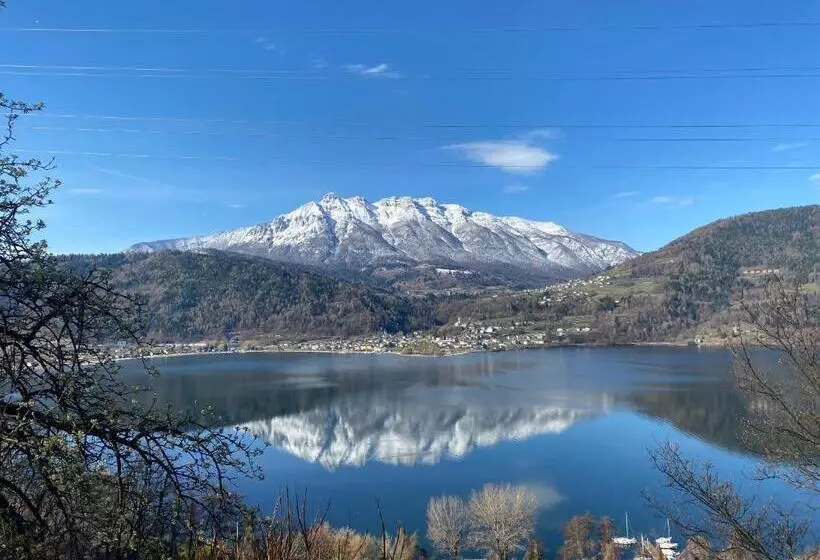 ホテル Monte Cimone