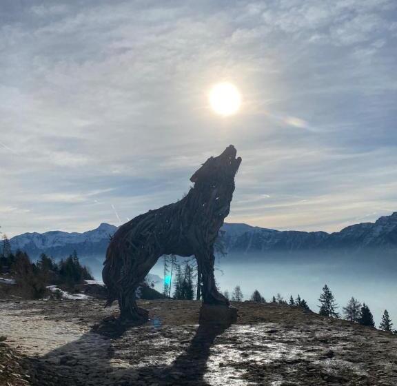 ホテル Monte Cimone