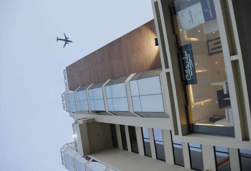 Отель Regenta Inn Larica