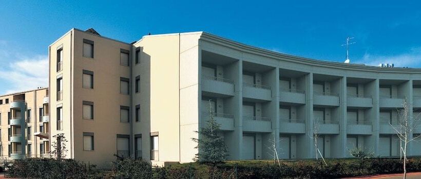 Hôtel Residence Zodiaco