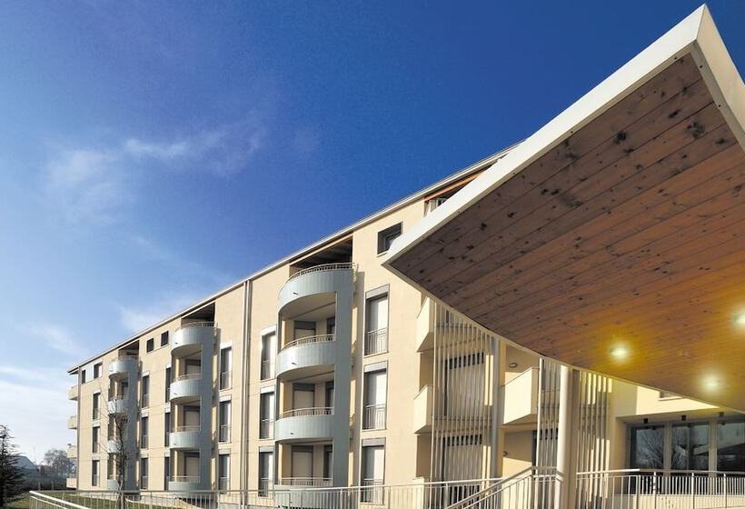 Hôtel Residence Zodiaco