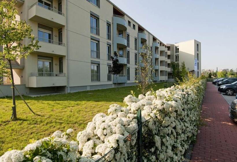 Hôtel Residence Zodiaco