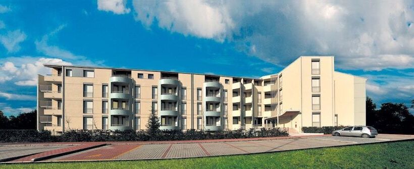 Hôtel Residence Zodiaco