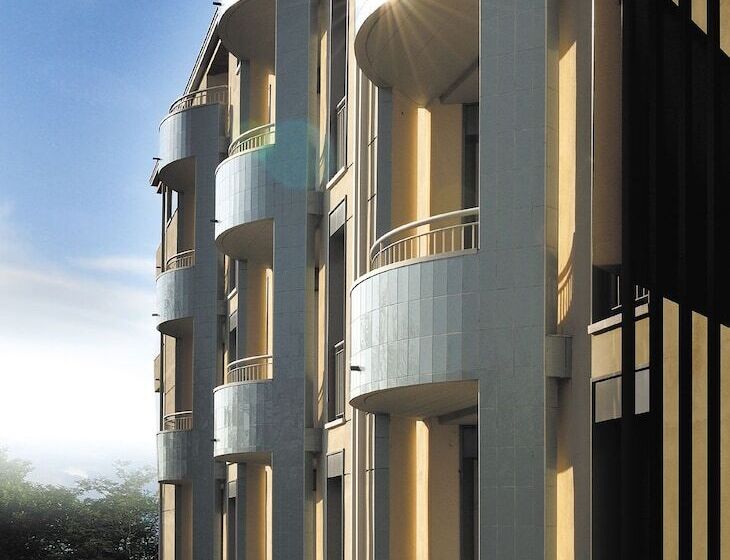 Hôtel Residence Zodiaco