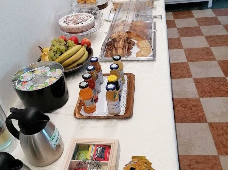 Hôtel Residence Zodiaco