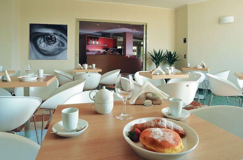 Hôtel Residence Zodiaco