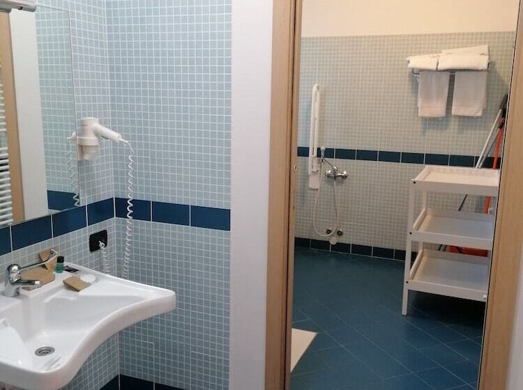 Hôtel Residence Zodiaco