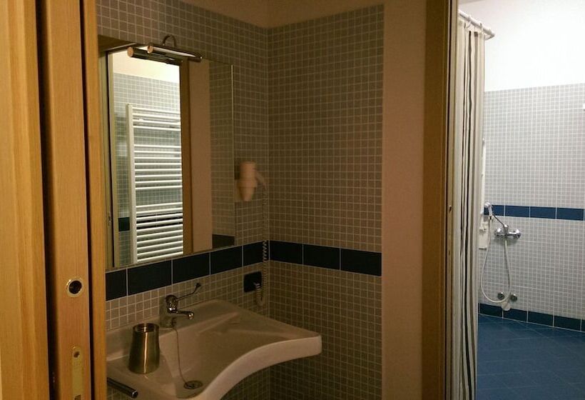 Hôtel Residence Zodiaco