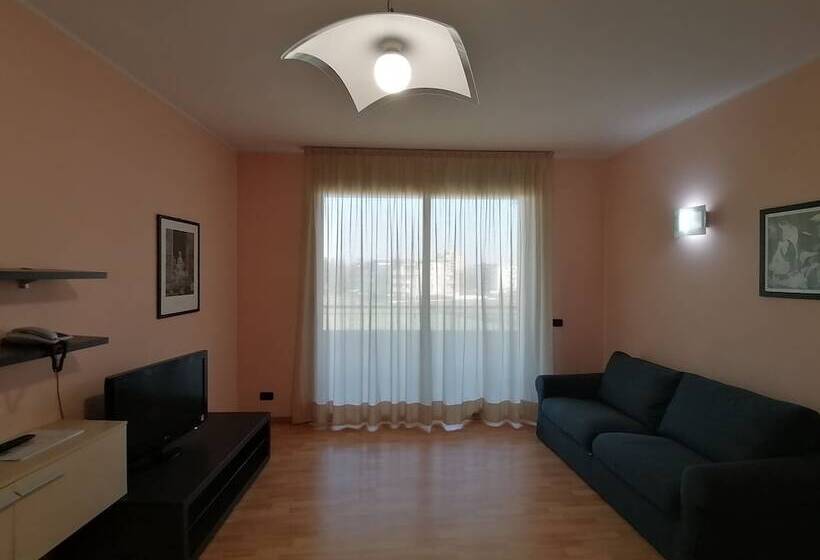 Hôtel Residence Zodiaco