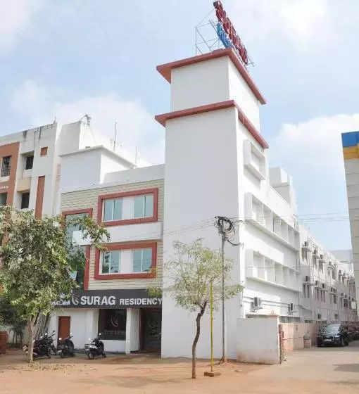Hotelli Surag Residency
