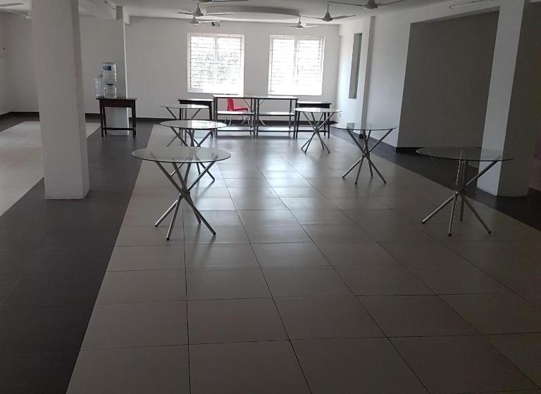 Hotel Surag Residency