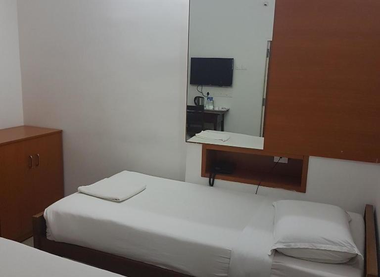 Hotel Surag Residency