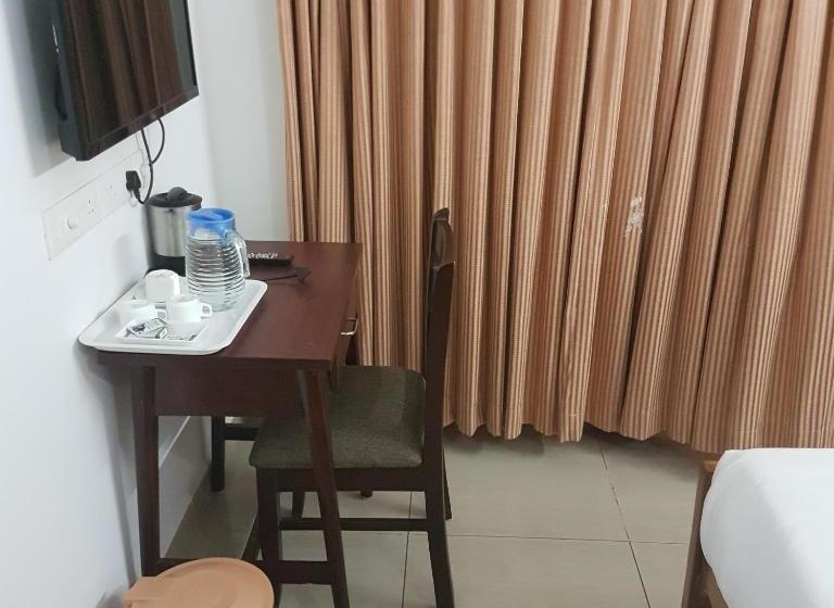 Hotel Surag Residency