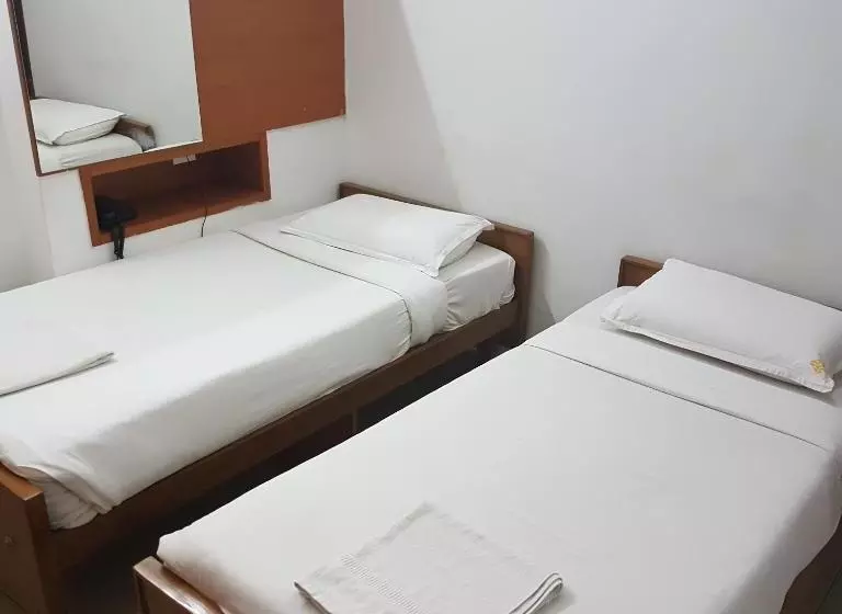 Hotelli Surag Residency