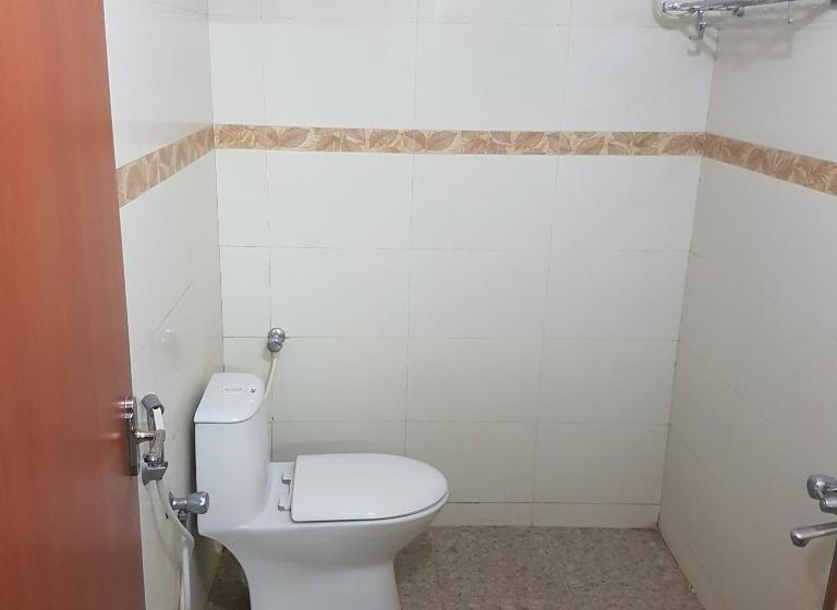 Hotel Surag Residency