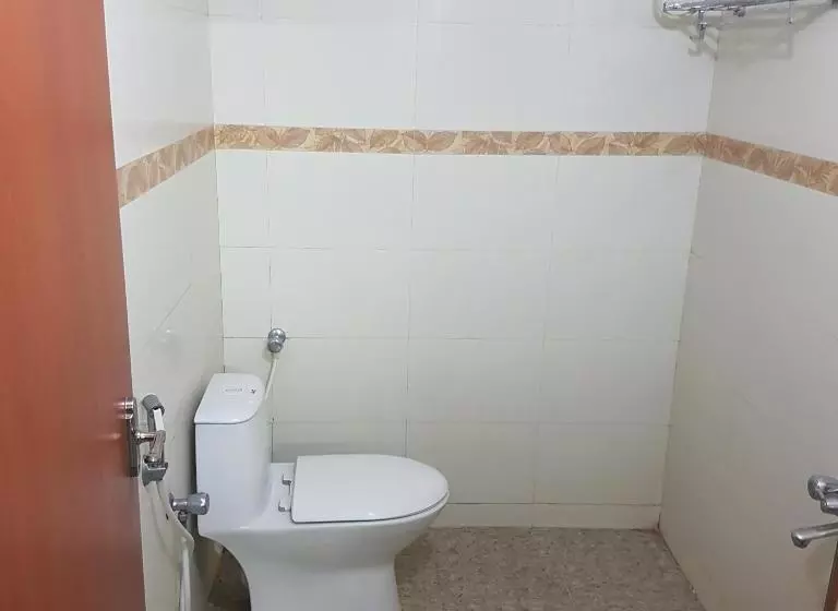 Hotelli Surag Residency