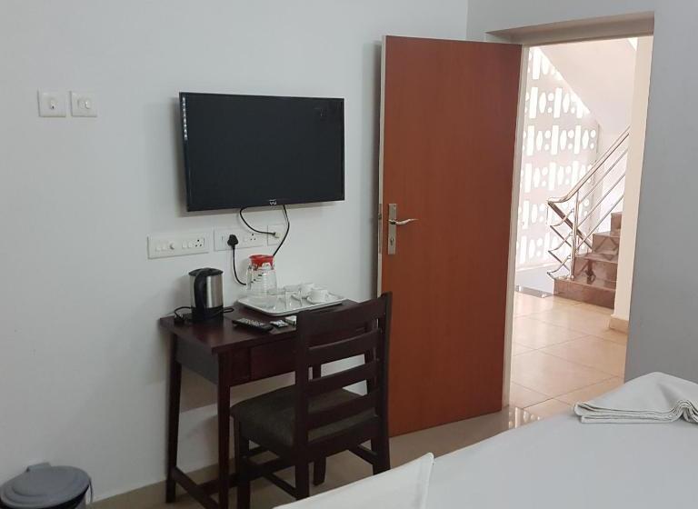 Hotel Surag Residency