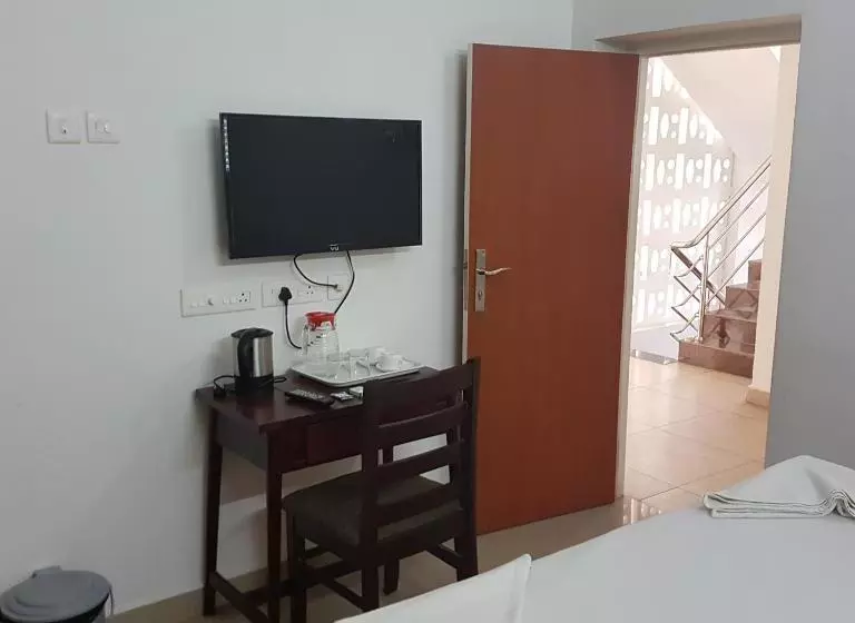 Hotelli Surag Residency