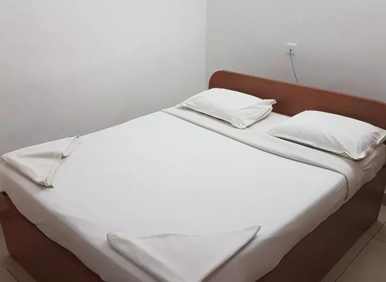 Hotelli Surag Residency