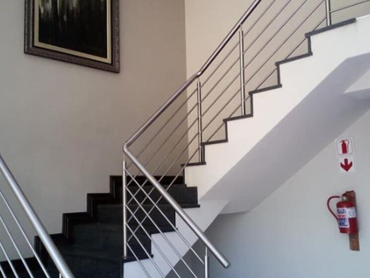 Hotel The Pillows Suite