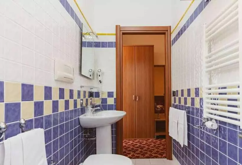 Hotelli Villa Del Sorriso