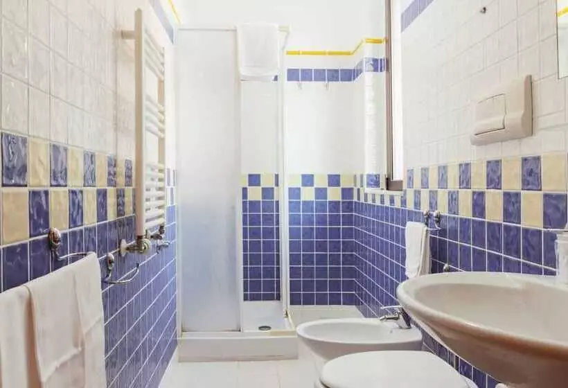 Hotelli Villa Del Sorriso