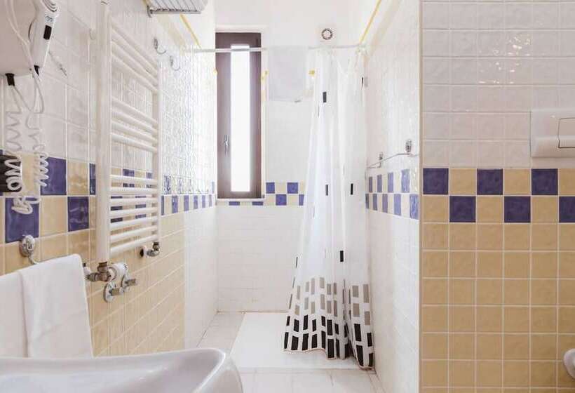 בית מלון כפרי Villa Del Sorriso