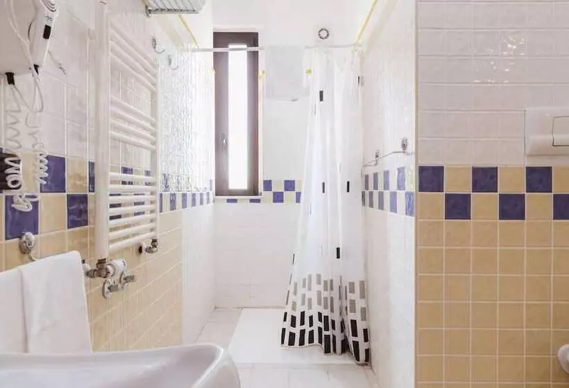 Hotelli Villa Del Sorriso