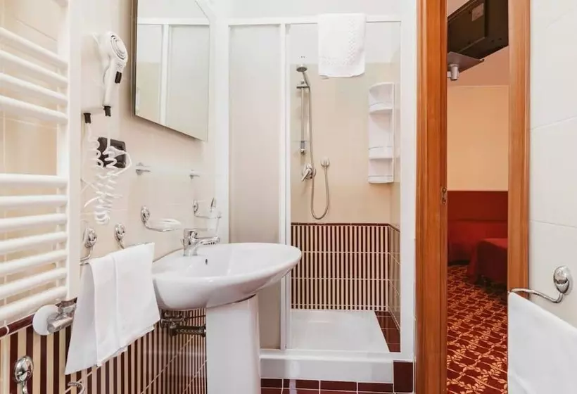 Hotelli Villa Del Sorriso