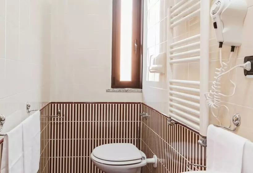 Hotelli Villa Del Sorriso