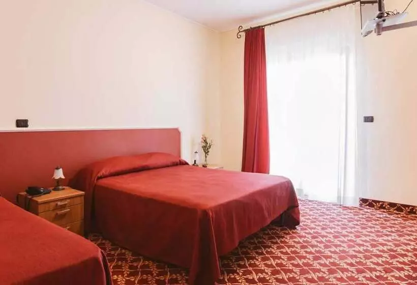 Hotelli Villa Del Sorriso