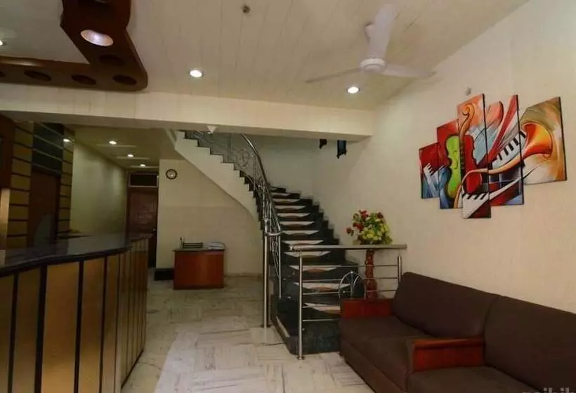 Hotel Vrandavan