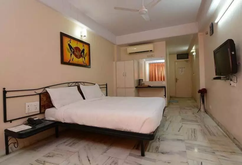 Hotel Vrandavan